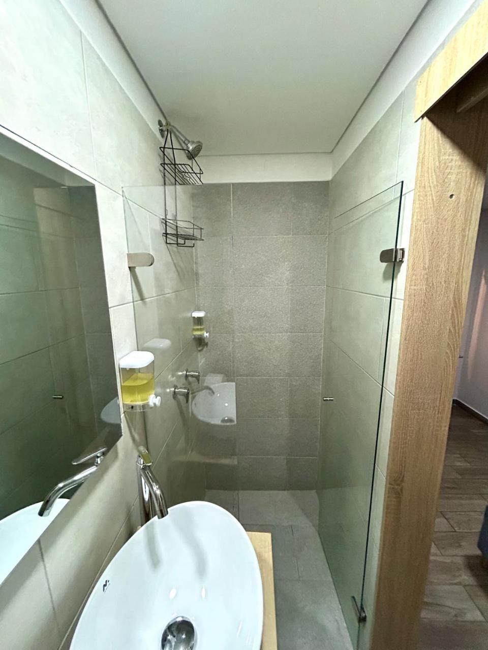 Hostelfc Teusaquillo photo 4