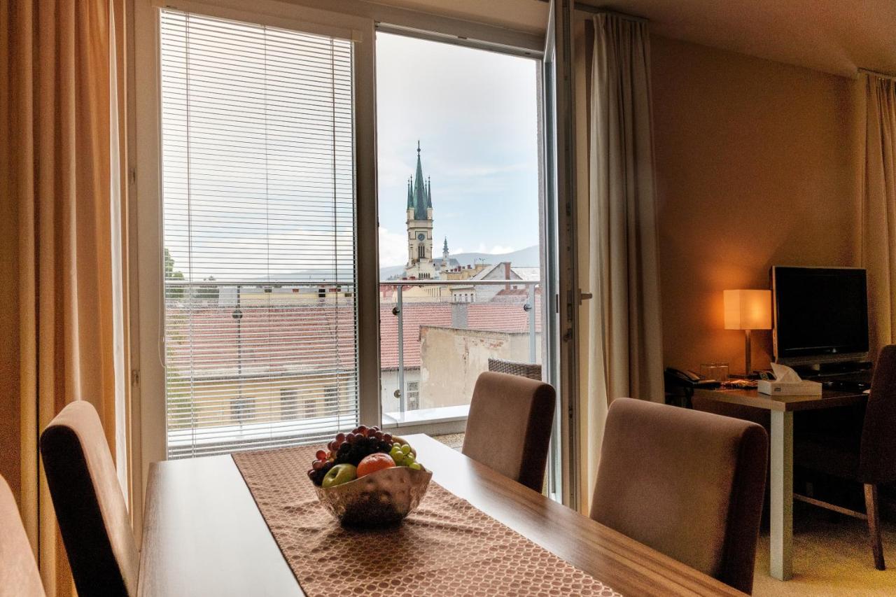 Hotel Comfort with free Wellness and Fitness Centrum photo 2