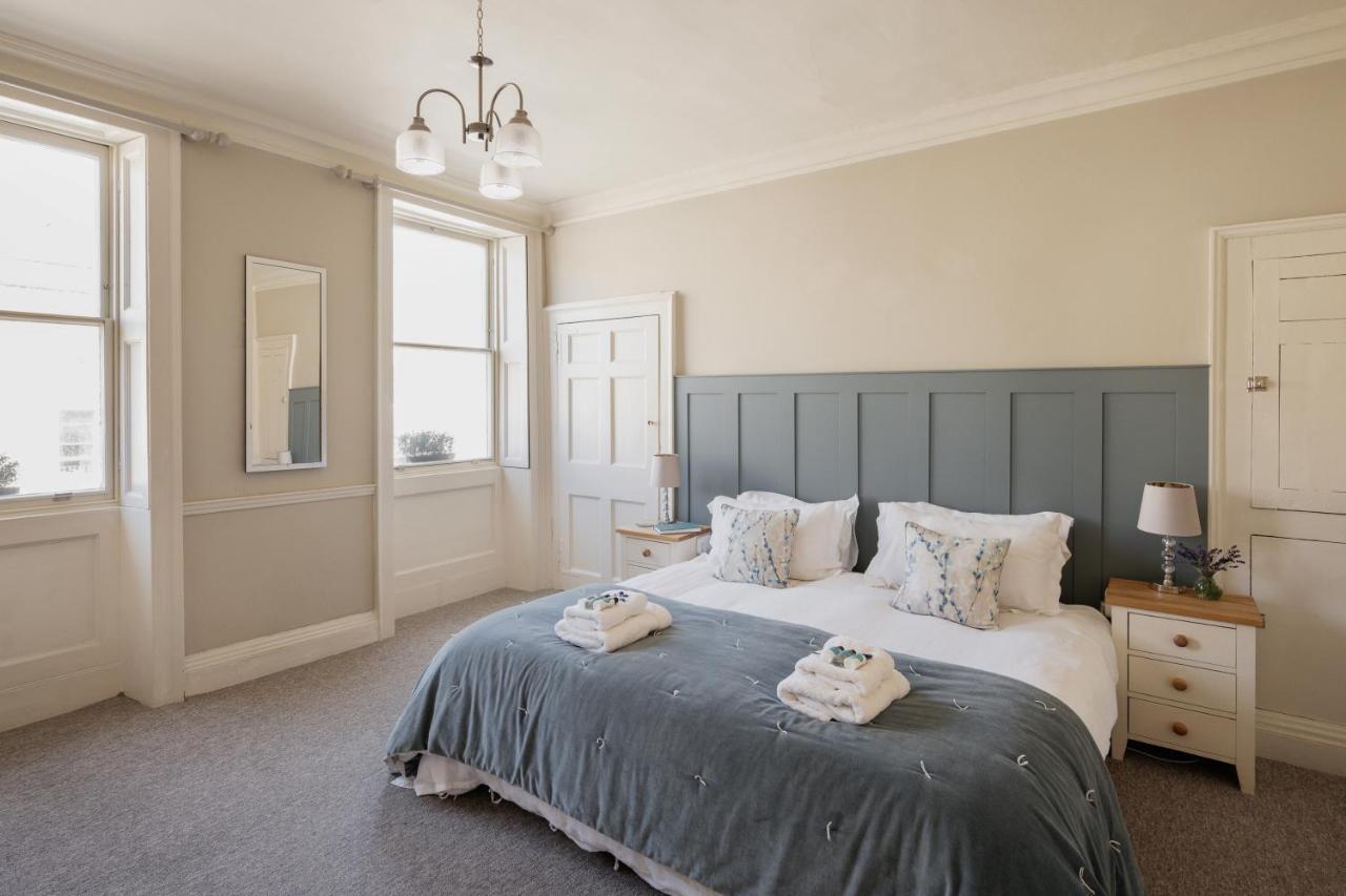 Luxury Georgian Duplex in Central Bath - 6