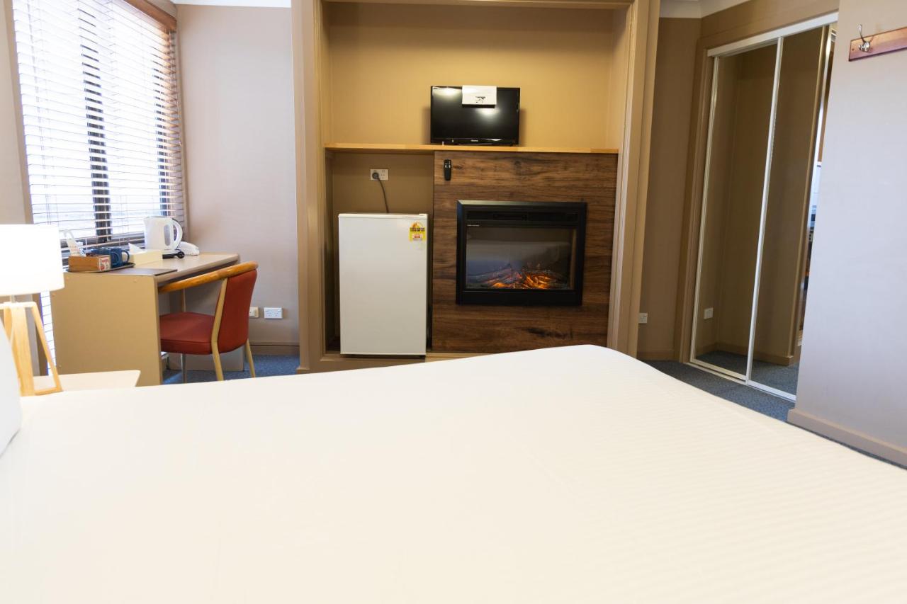 The Man from Snowy River Hotel photo 4