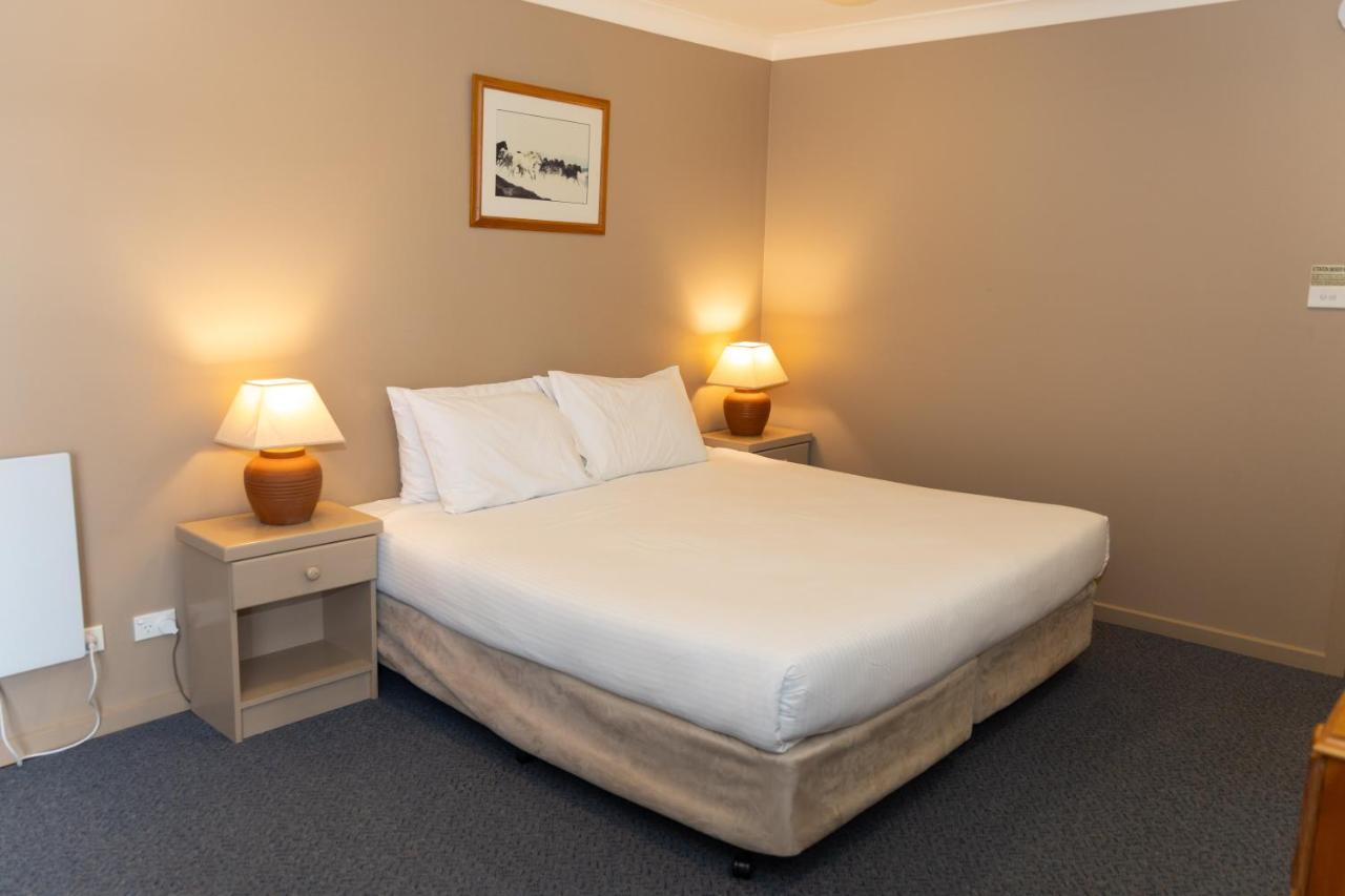 The Man from Snowy River Hotel photo 2