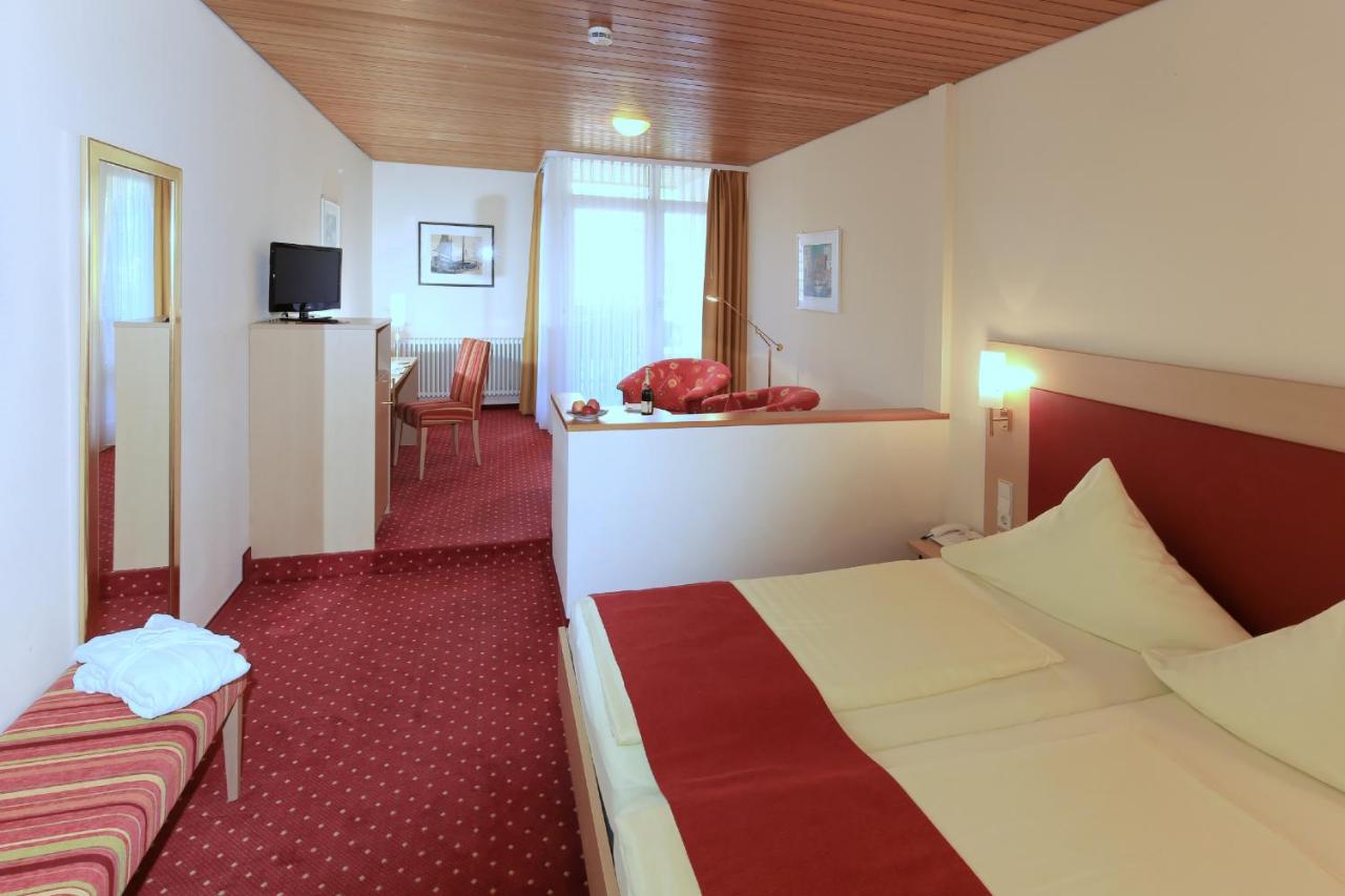 Hotel Hirschen photo 3