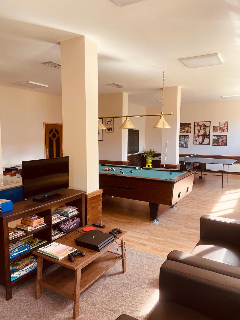 High Five Villas - 2