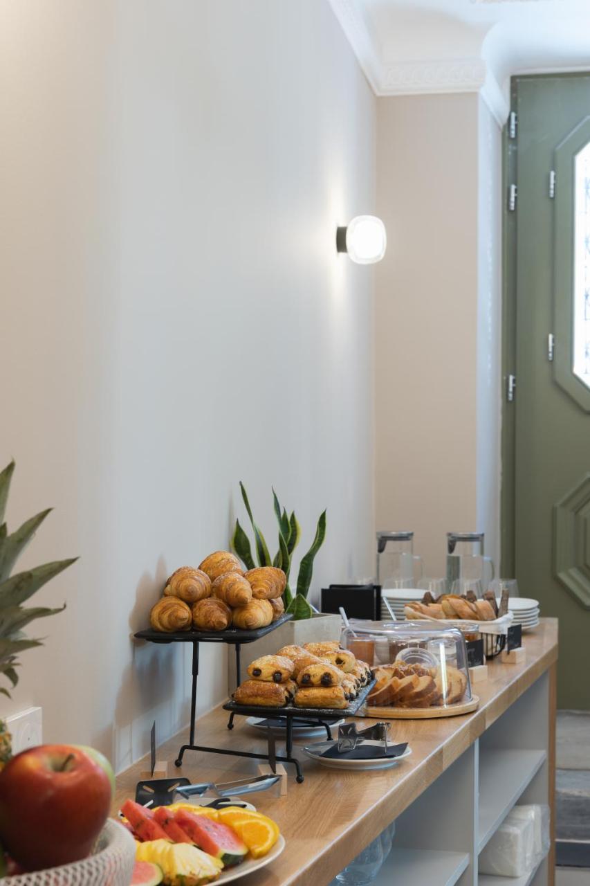 Morus Acropolis Boutique Hotel - 5