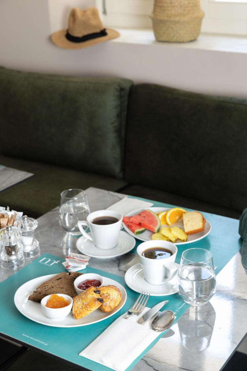 Morus Acropolis Boutique Hotel - 6