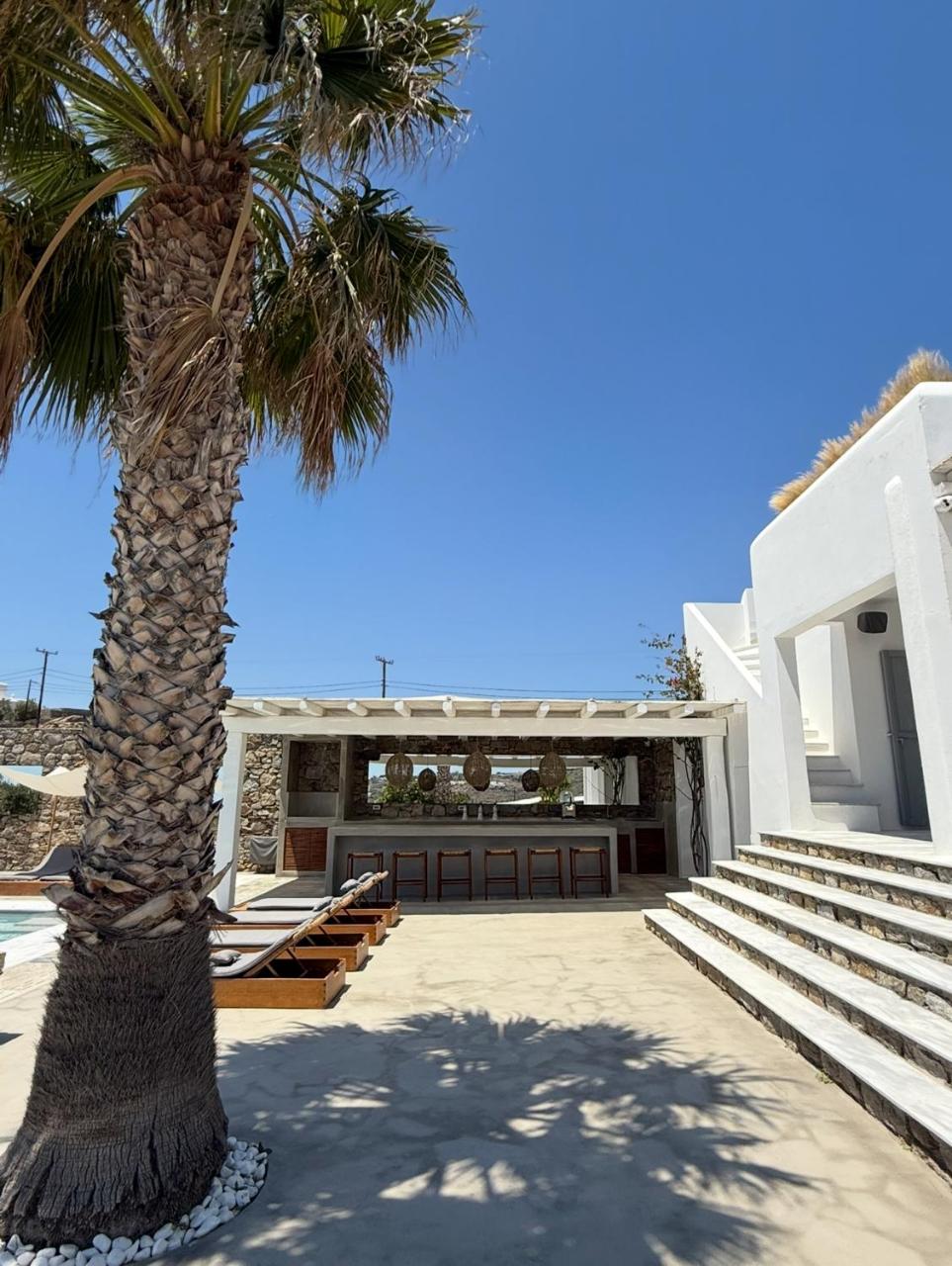 CASA GEKKO - MYKONOS by ROOMERS HOTELS - 2