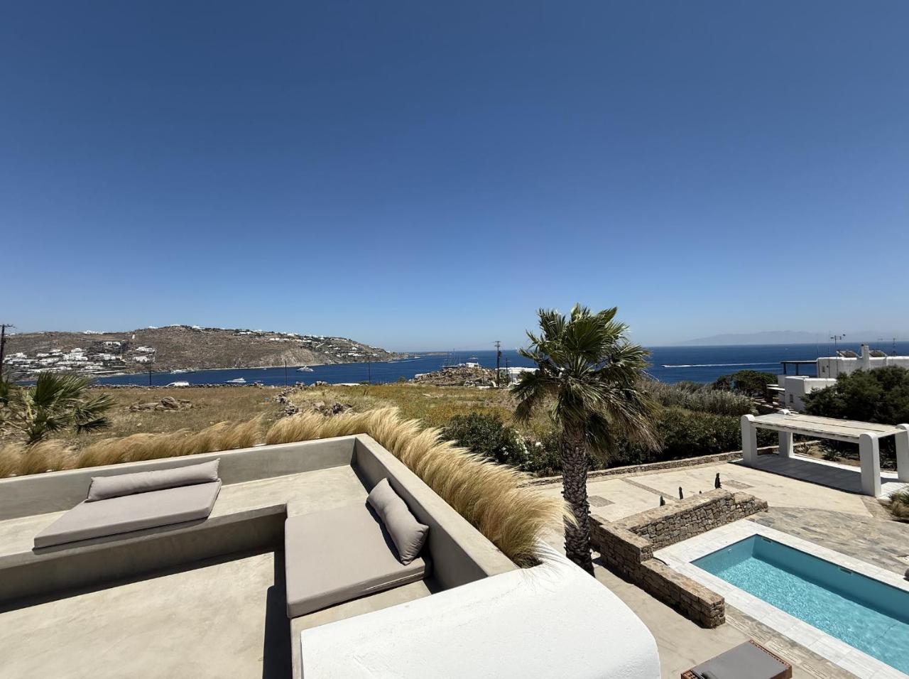 CASA GEKKO - MYKONOS by ROOMERS HOTELS - 3
