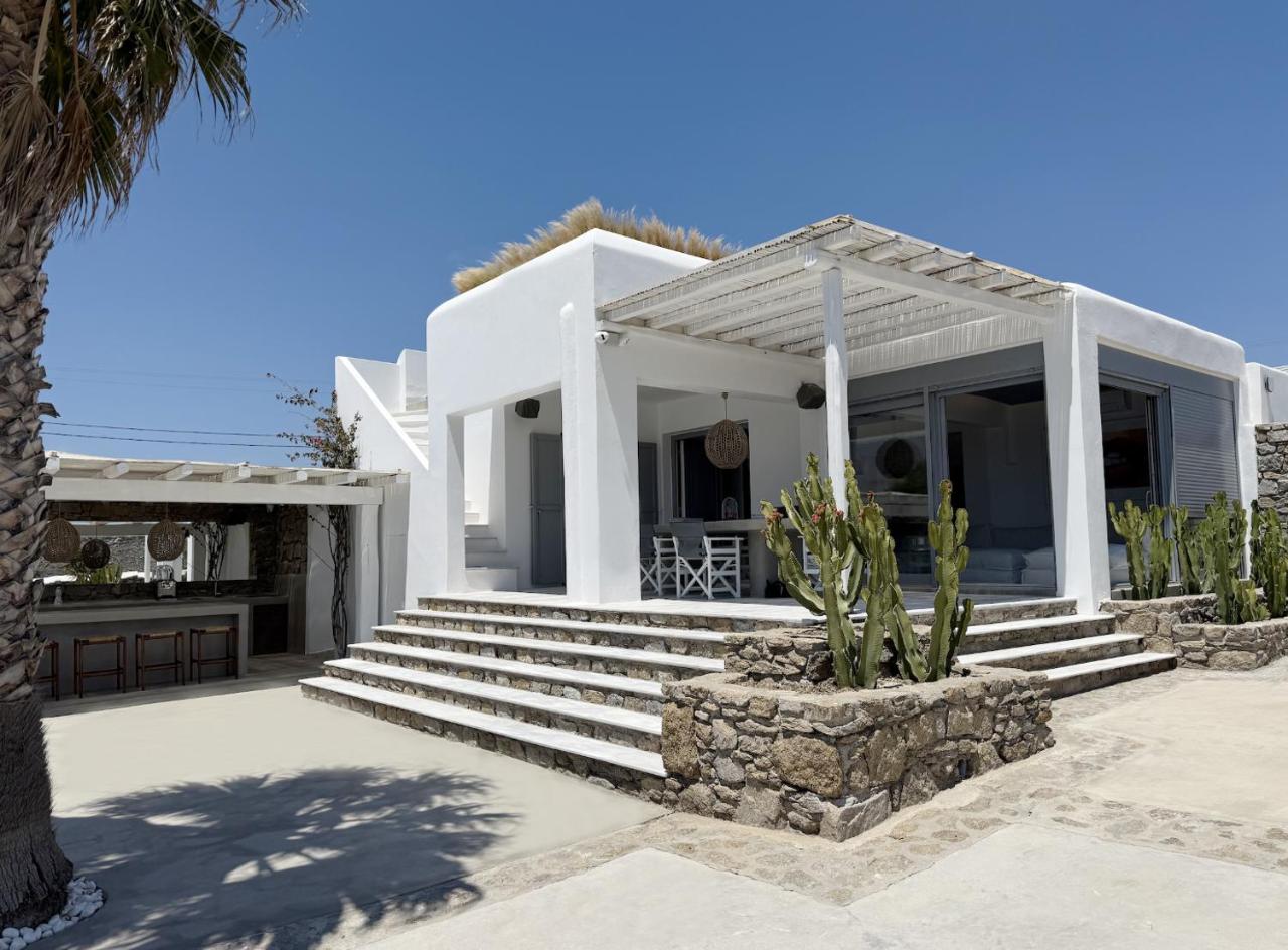 CASA GEKKO - MYKONOS by ROOMERS HOTELS - 4