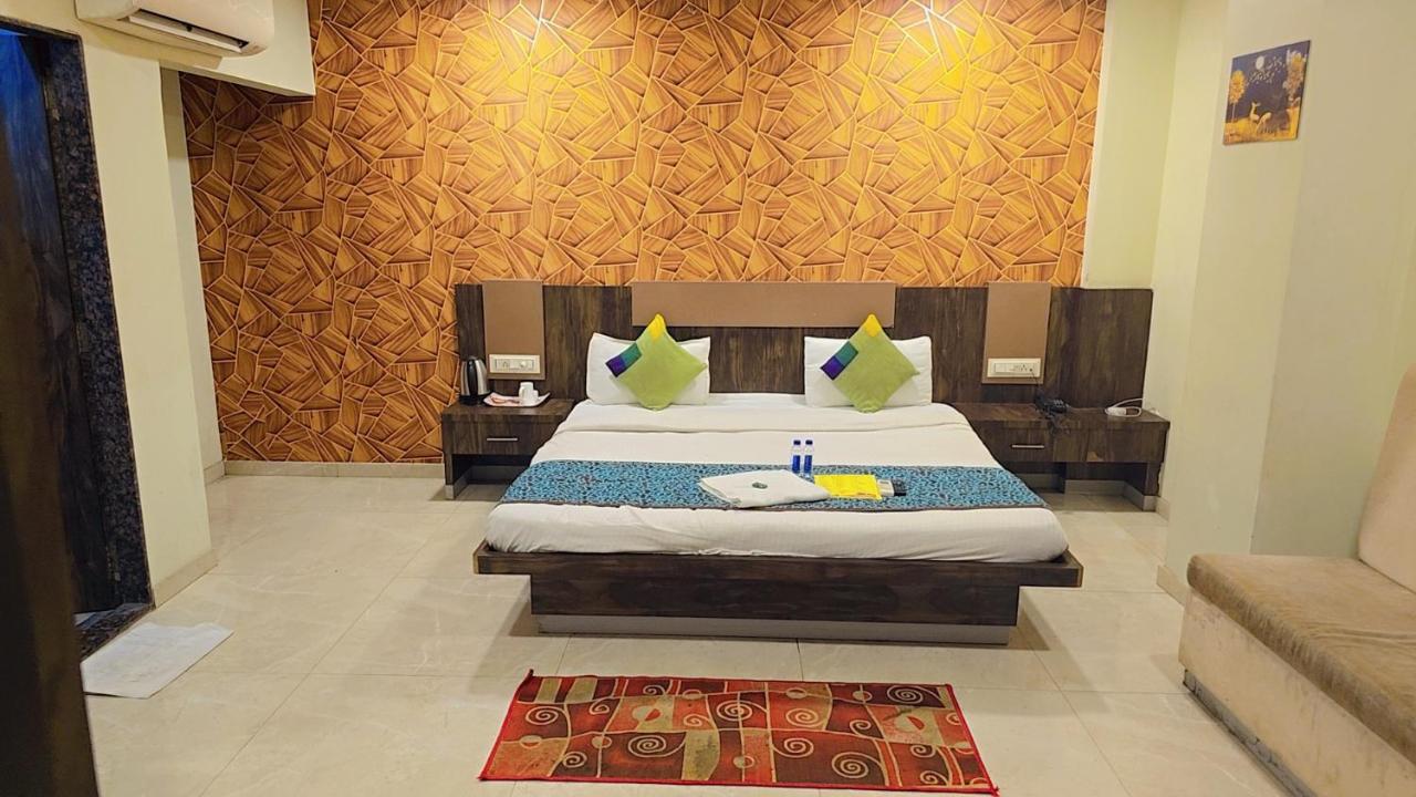 Photo - Hotel Krishna