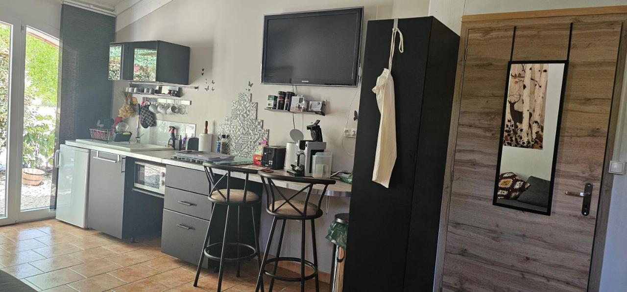 Appartement à La Bastidonne - 2