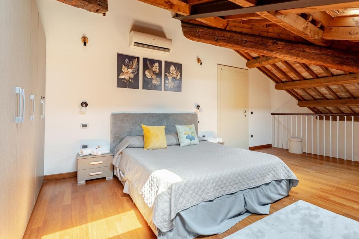 Ferrara Prestige - Stile & Comfort nel cuore Estense - 6