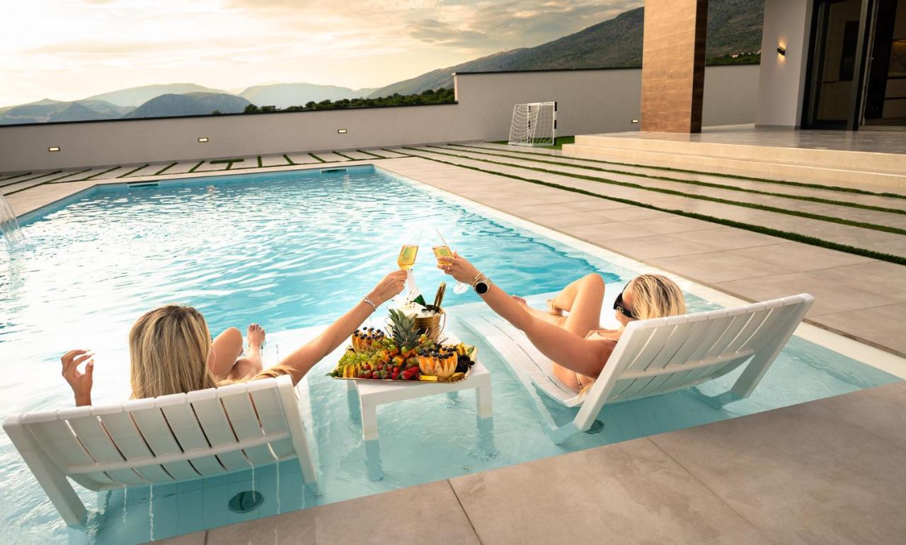 Golden View Villa Sauna & Spa - 2