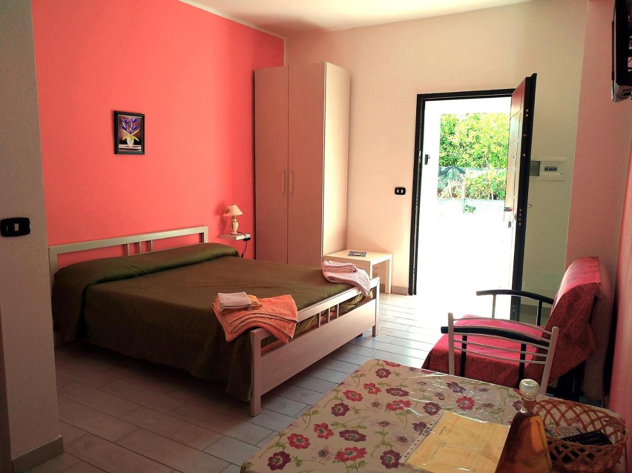 Agriturismo Aiolia al mare - 2