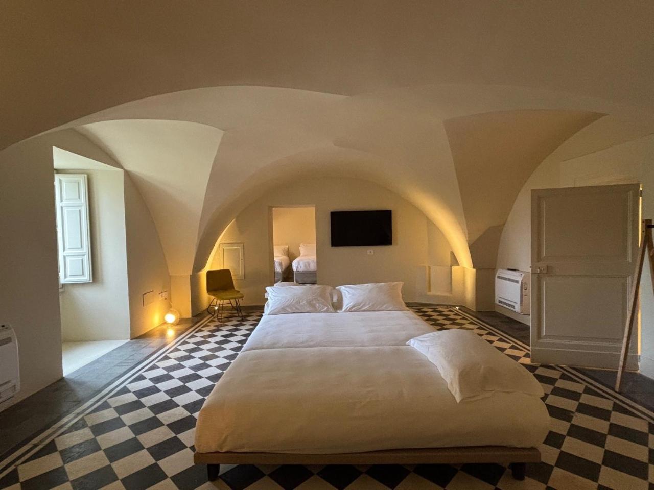Family Suite - Palazzo Villani Lubelli - 6