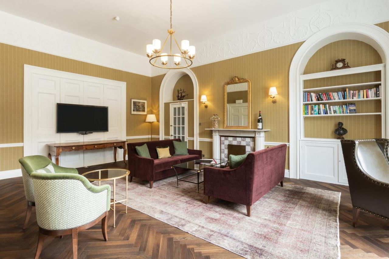 Best Western Hotel De Havelet photo 4