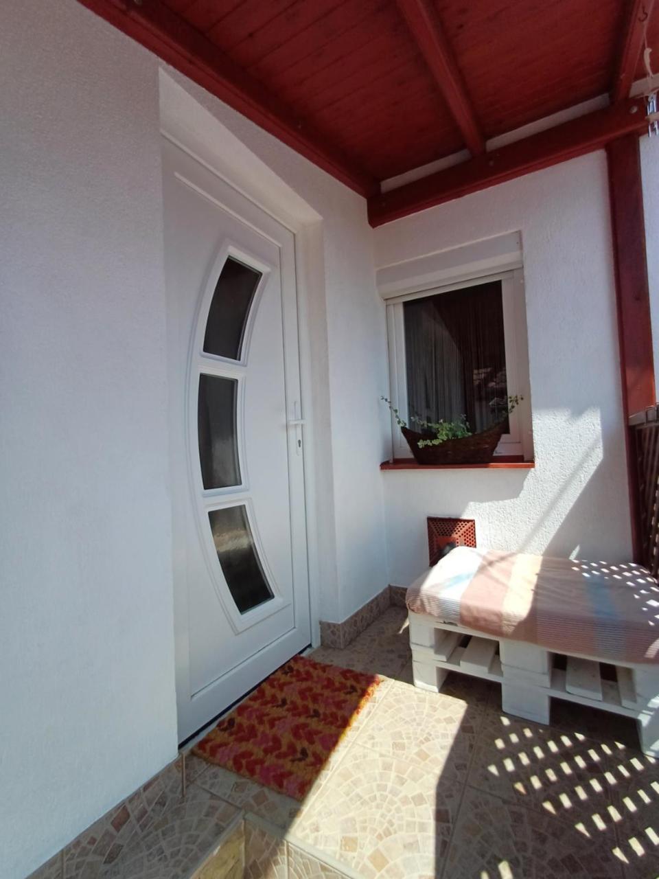 Sárkányszikla Apartman - 2