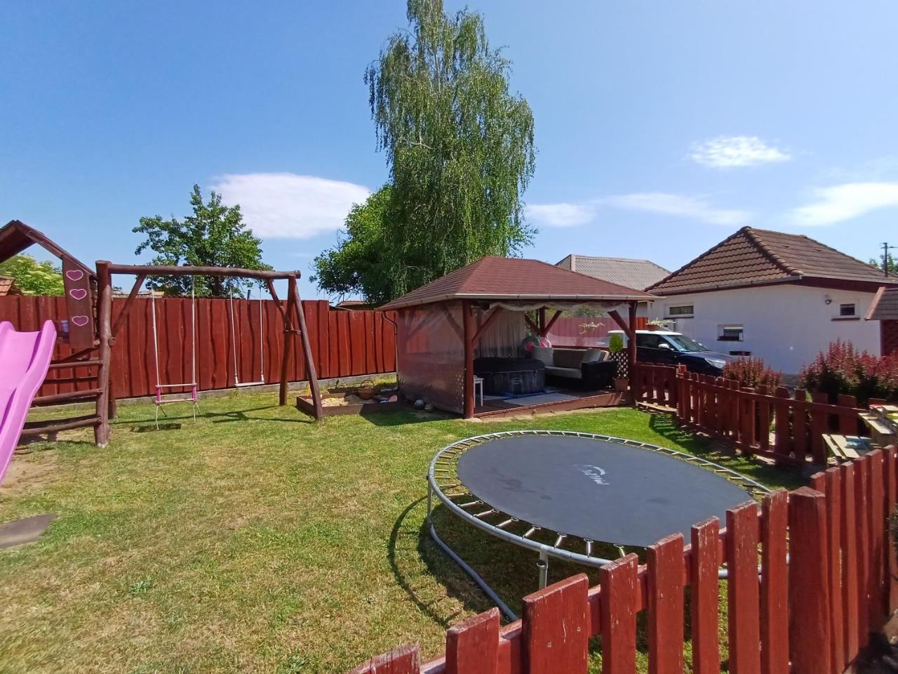 Sárkányszikla Apartman - 6
