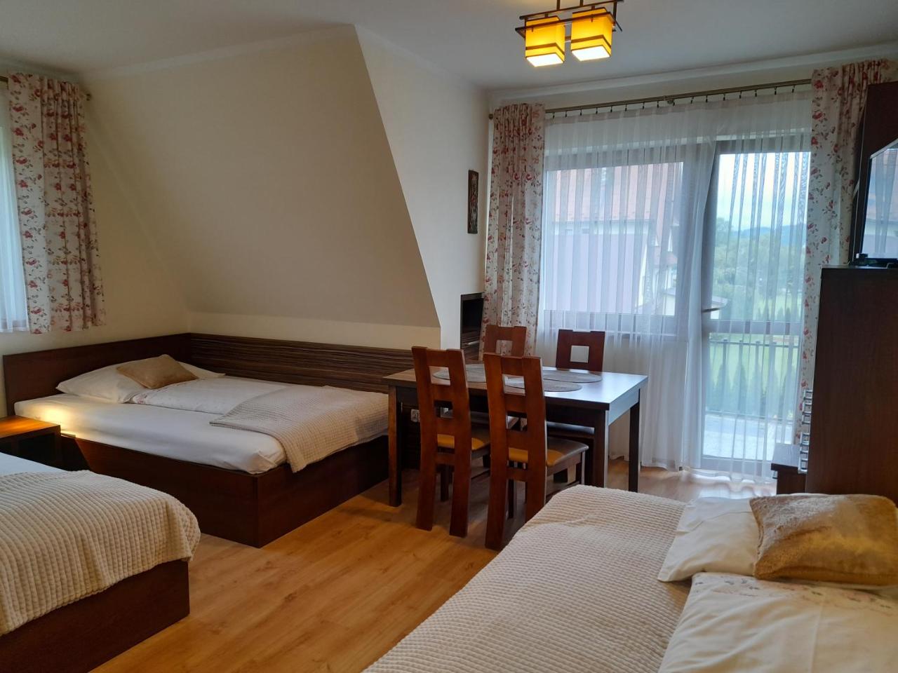 Pokoje Gościnne Budzowie photo 3