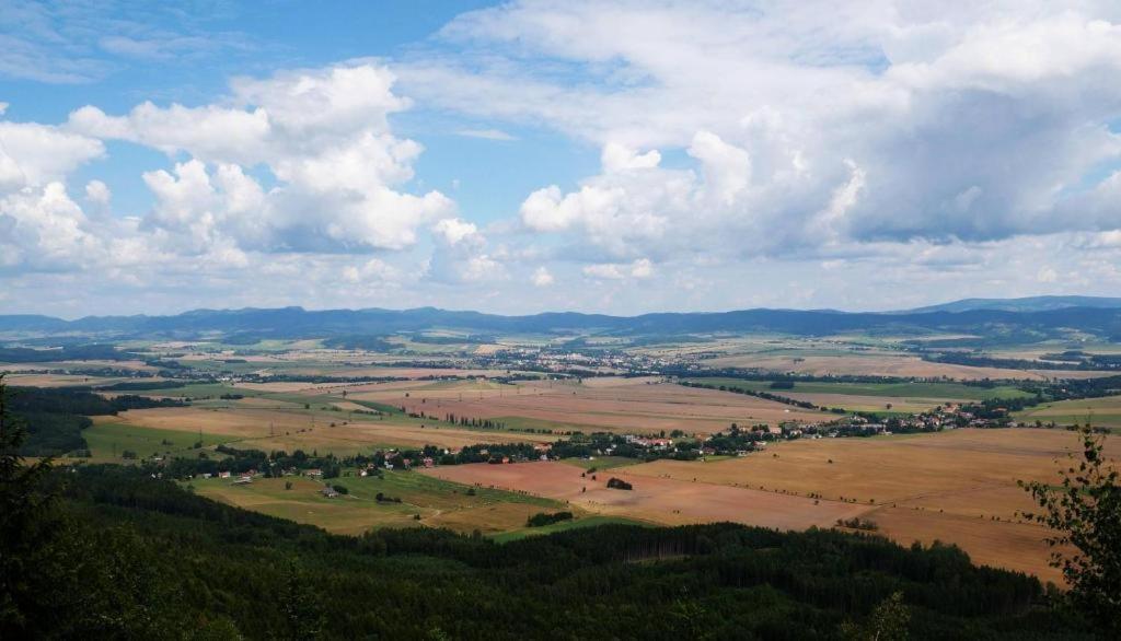 Rekreační dům u Marušky photo 4