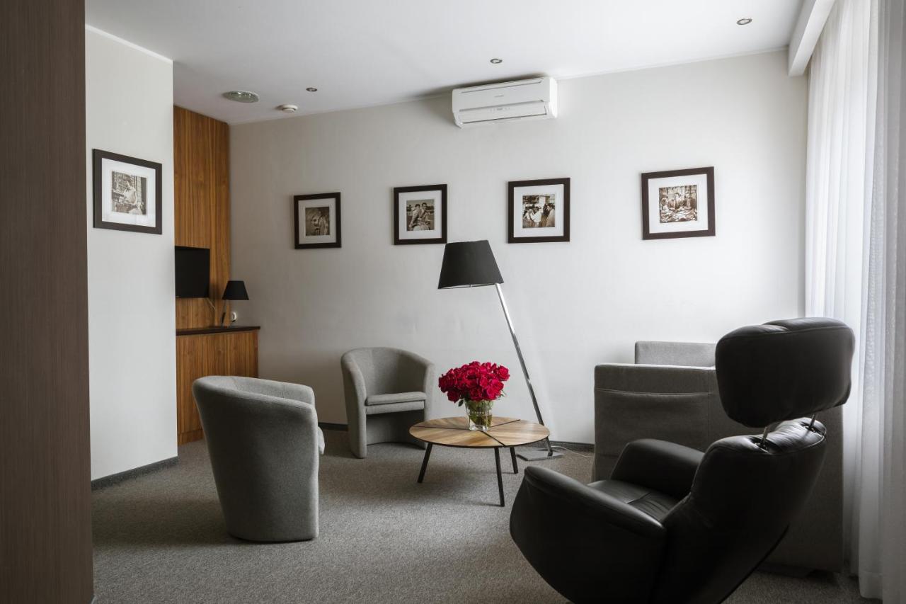 Aroma Stone Hotel Spa photo 3