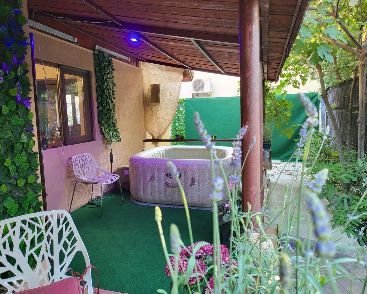 Adac Boutique Hotel - 5