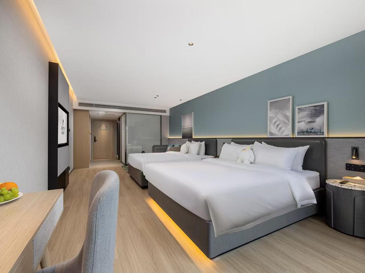 Foto - Country Inn by Radisson 丽怡酒店北京天坛店
