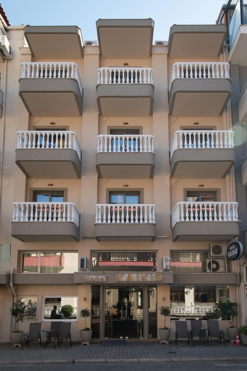 Hotel Kaikis photo 2