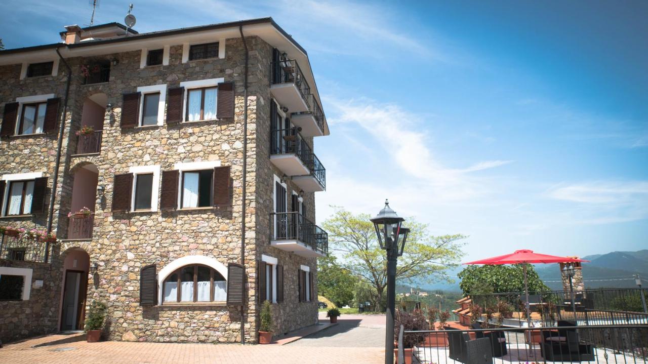 Antiche Terre Hotel & Relax photo 4