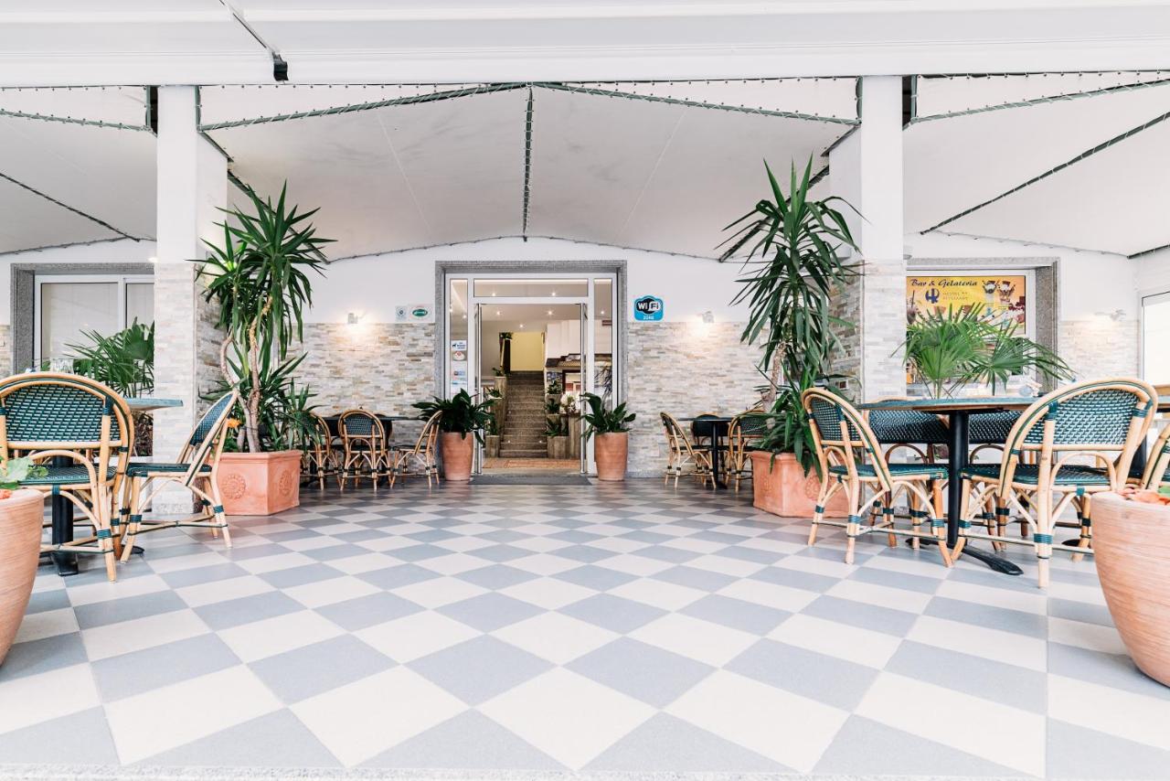Foto - Hotel Rosmary