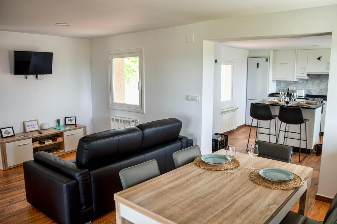 Esperanza de a Trabe - 5