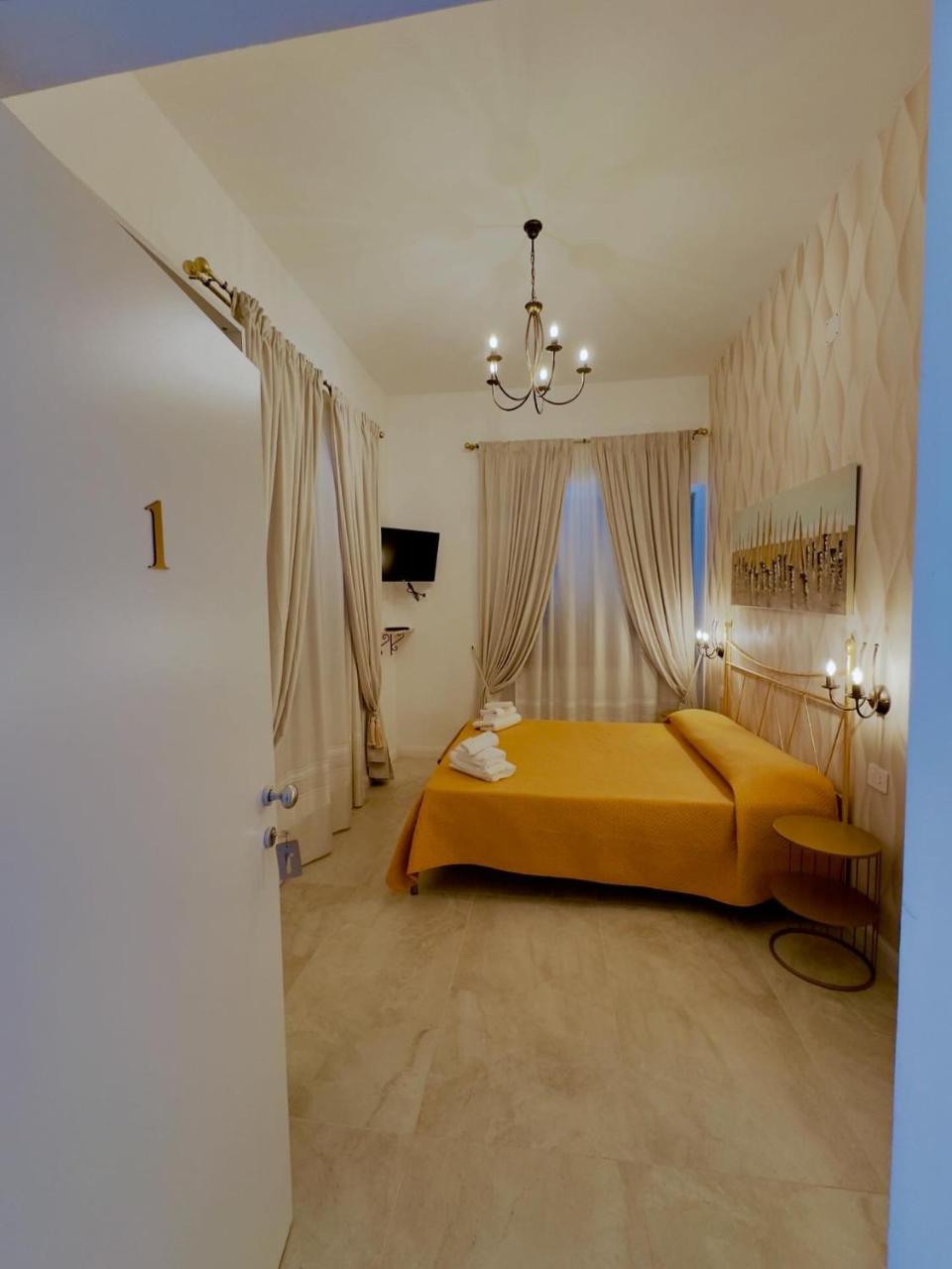 Villa Romilda - 4