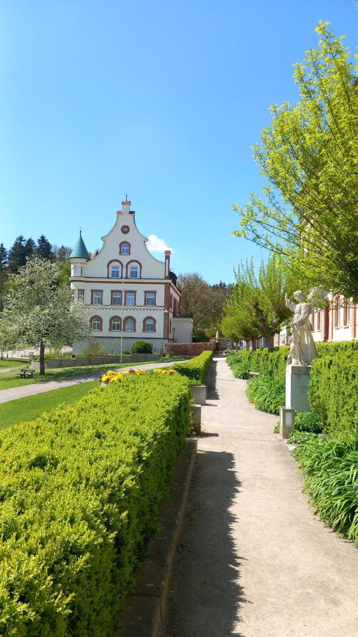 Kloster Bonlanden