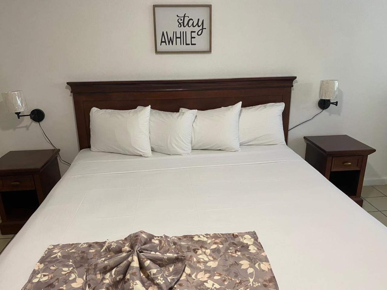 Foto - Pineapple Court Hotel