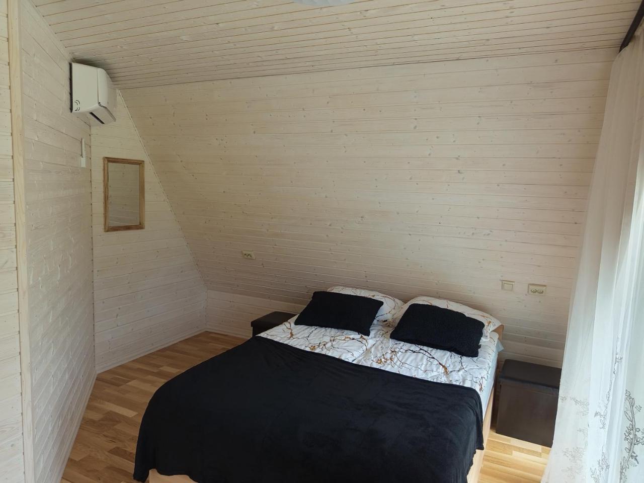 Metsjärve villa - 2