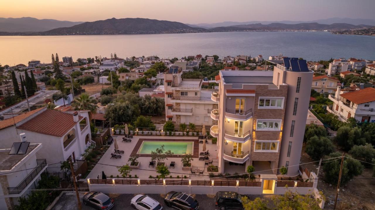 Serenity Boutique Apartments - 2