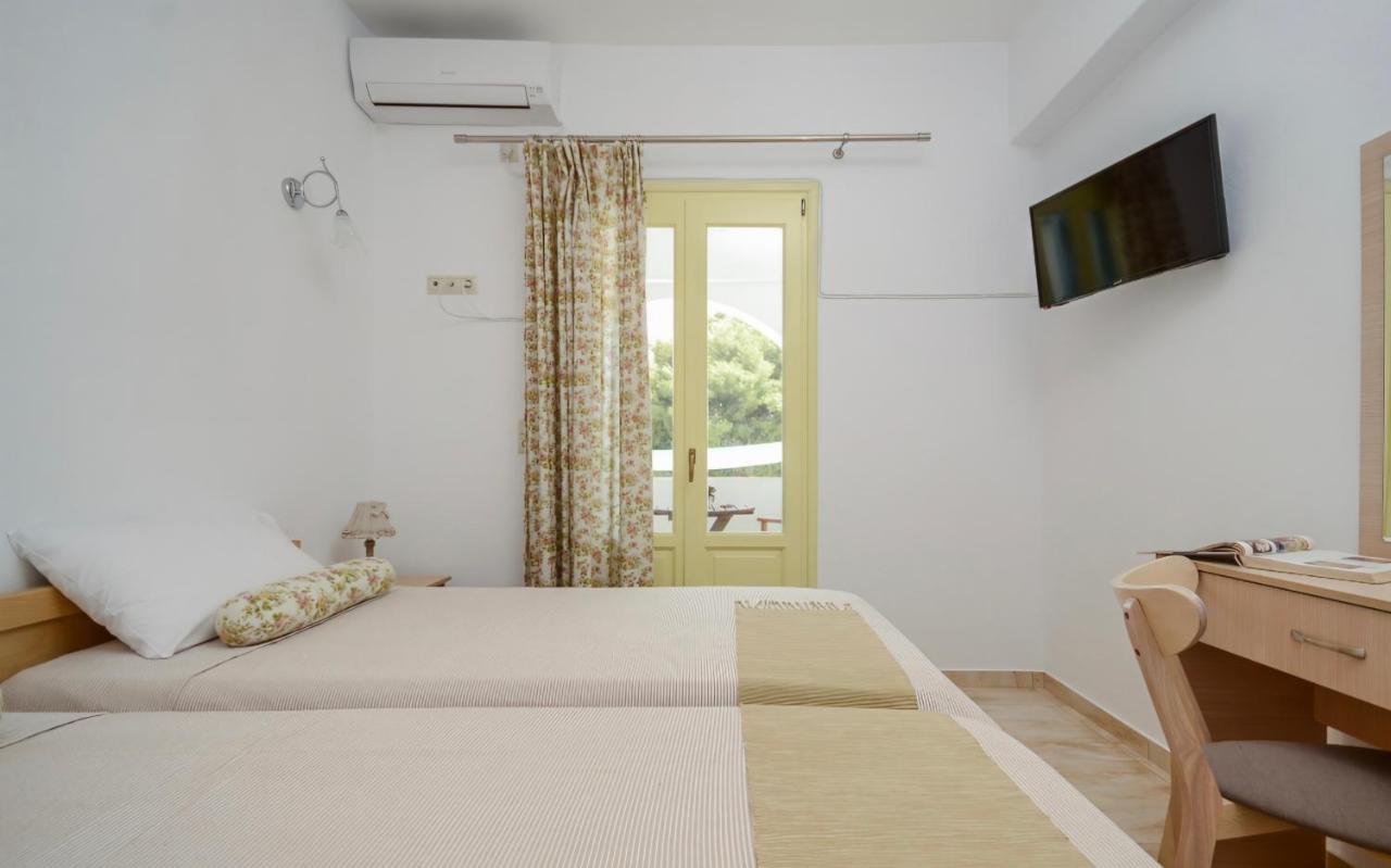 Kapris House - 5
