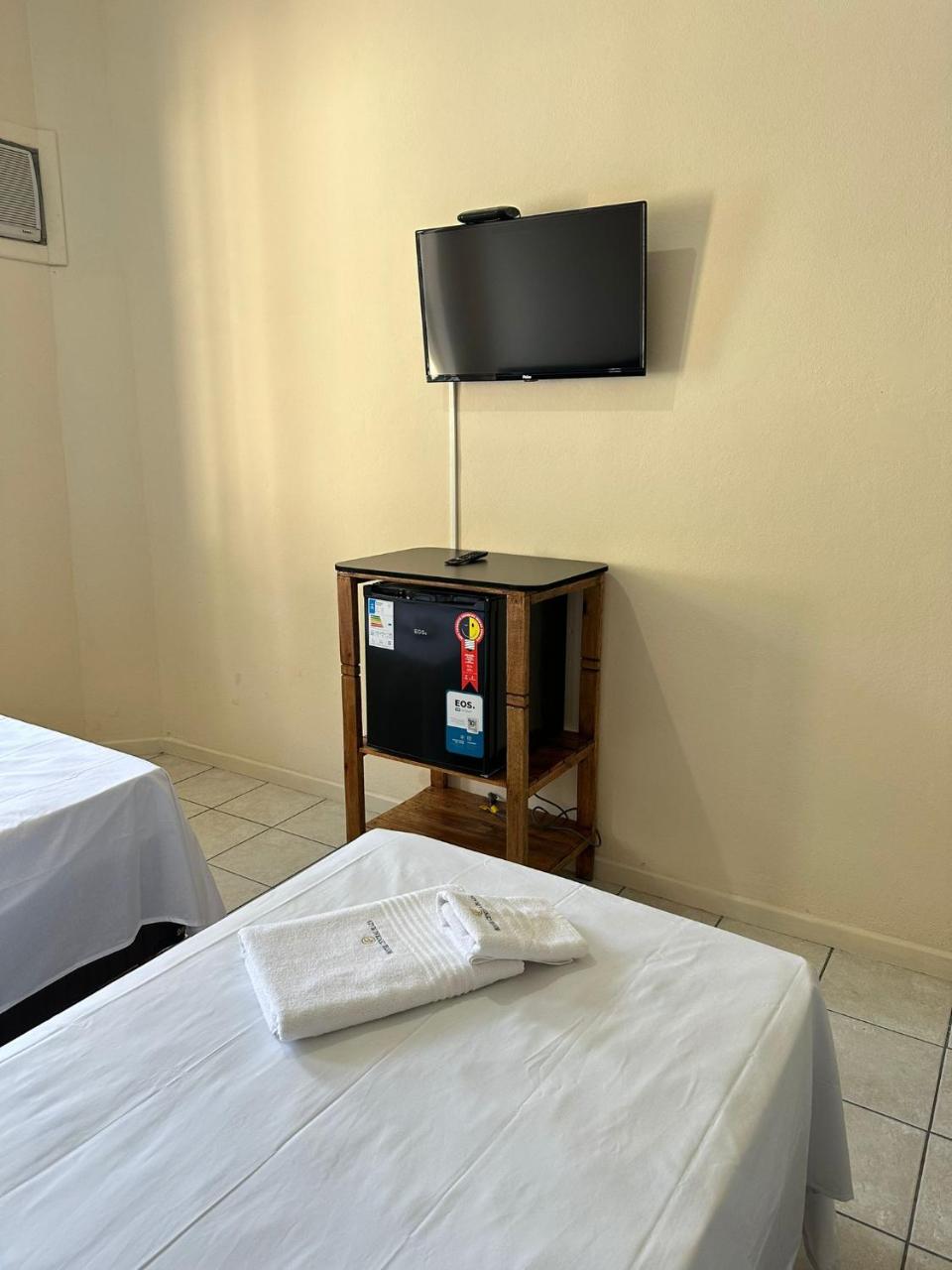 Hotel Central Plaza Timóteo photo 3