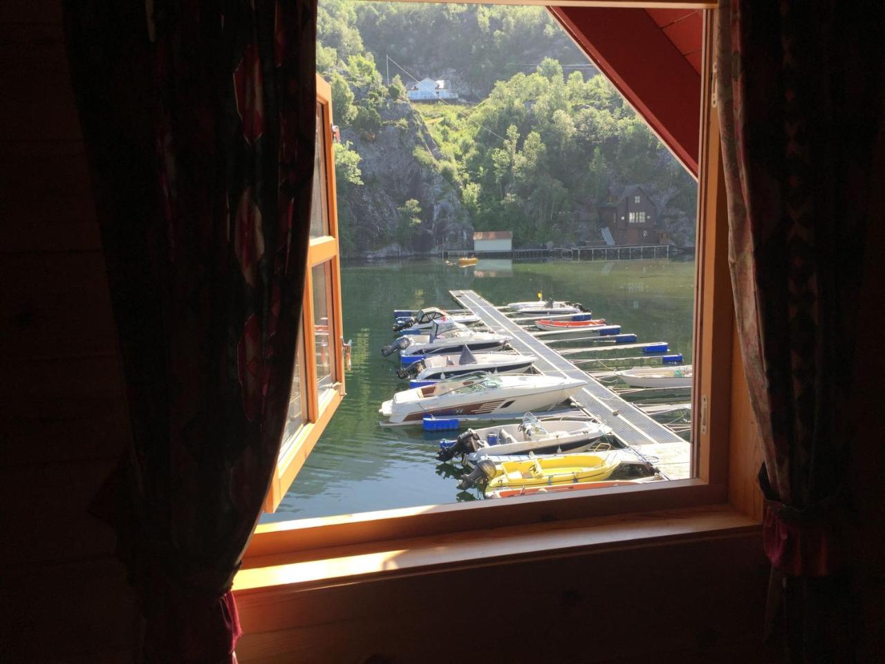 Kyrping Camping photo 3
