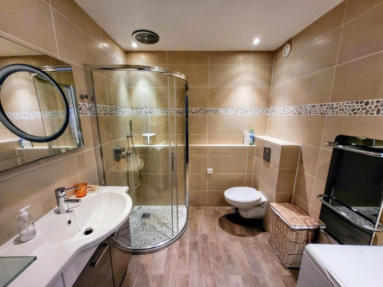 Ferber Garden - Appartement de charme avec deck privé - 3