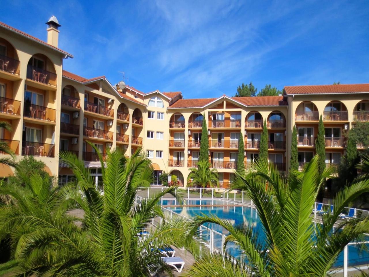 Photo - Hotel Résidence Anglet Biarritz-Parme