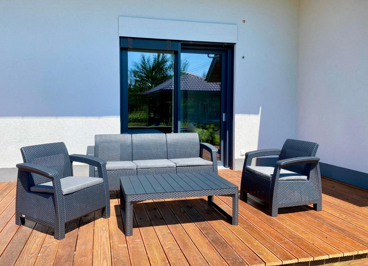 Zielona Ostoja - Pokoje i Apartamenty - 6