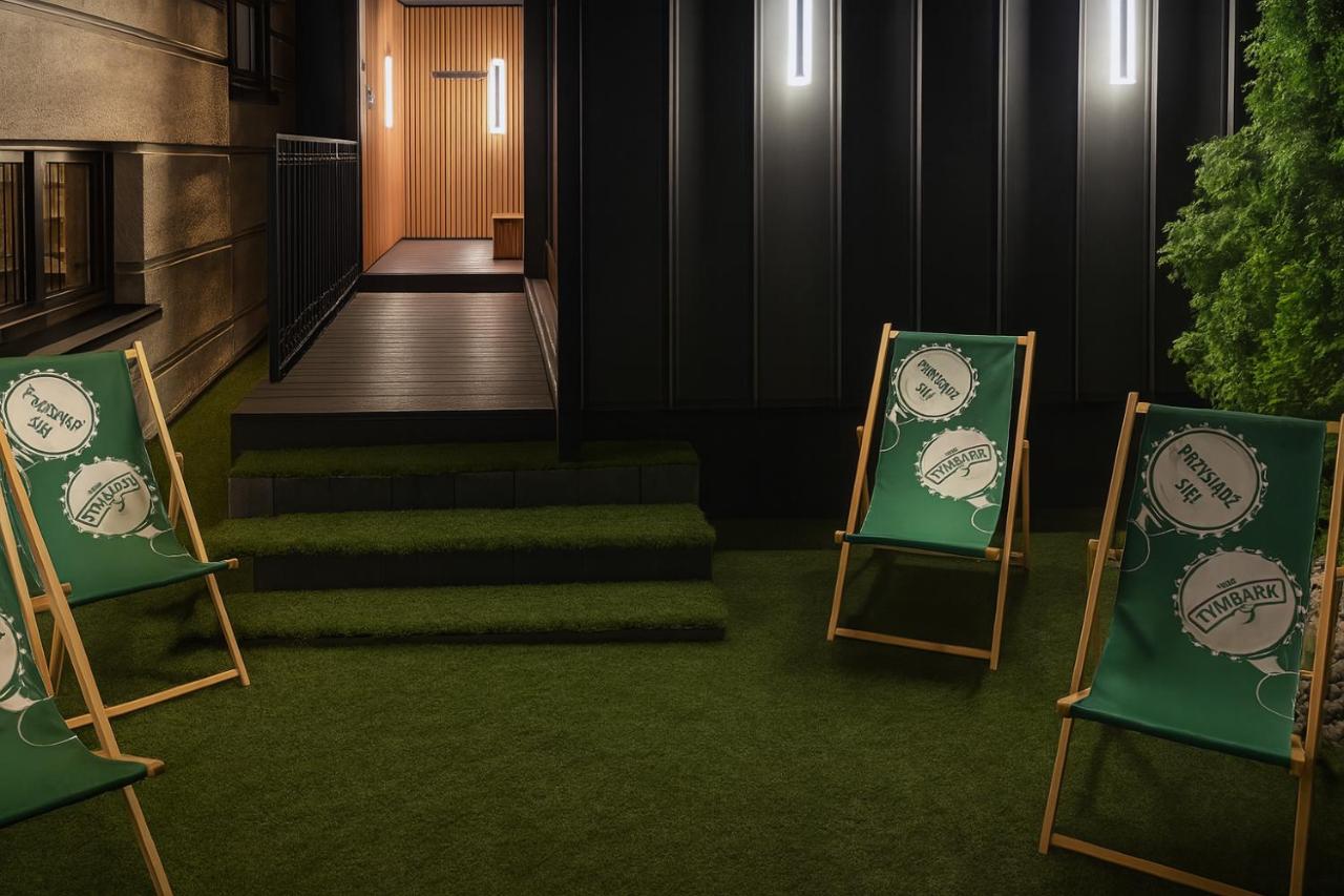 Willa Zdrojowa PARK Sauna Jacuzzi Fitness Dostęp do pakietów leczniczych, rehabilitacyjnych, restauracji - 4