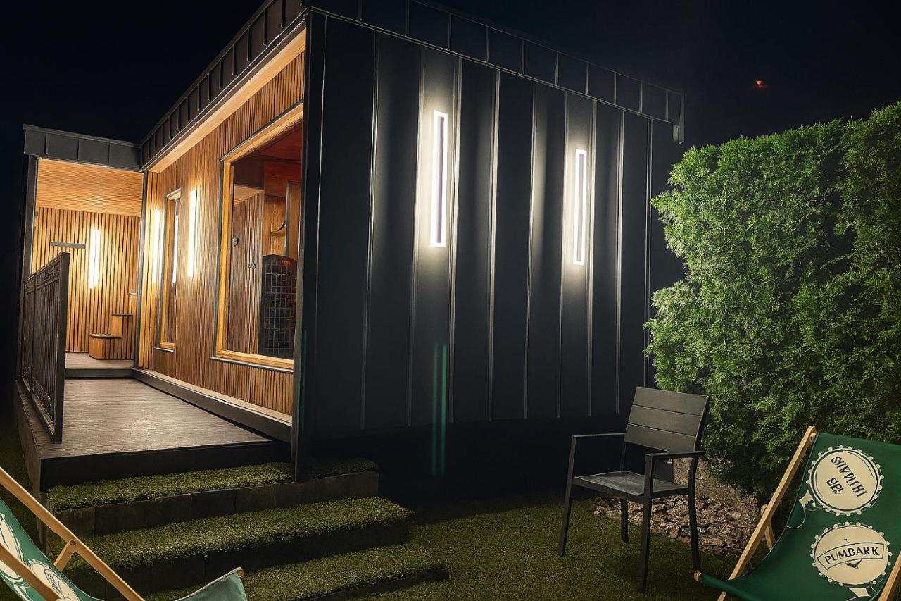 Willa Zdrojowa PARK Sauna Jacuzzi Fitness Dostęp do pakietów leczniczych, rehabilitacyjnych, restauracji - 6