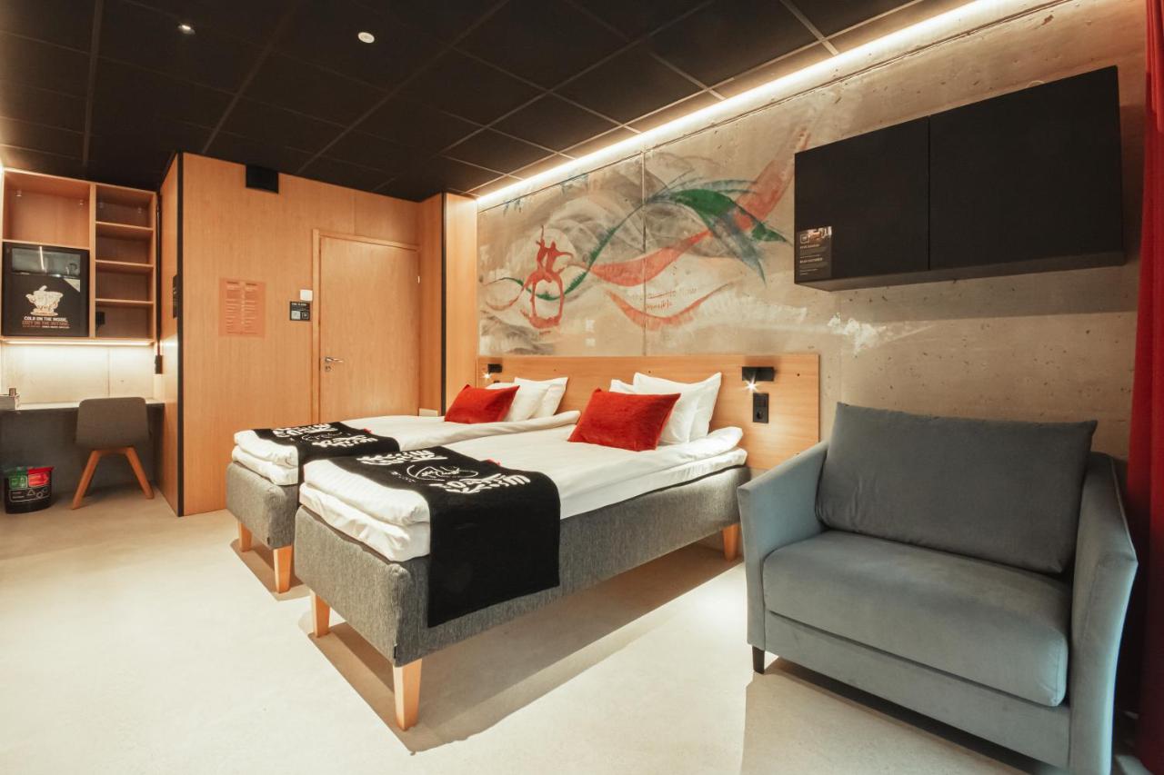 Time Hotel, Time To Stay art & boutique - 3