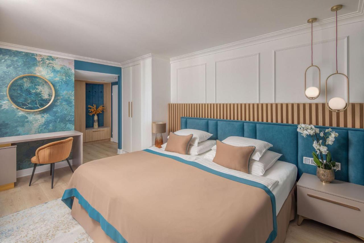 Foto - Lotus Therme Hotel & Spa