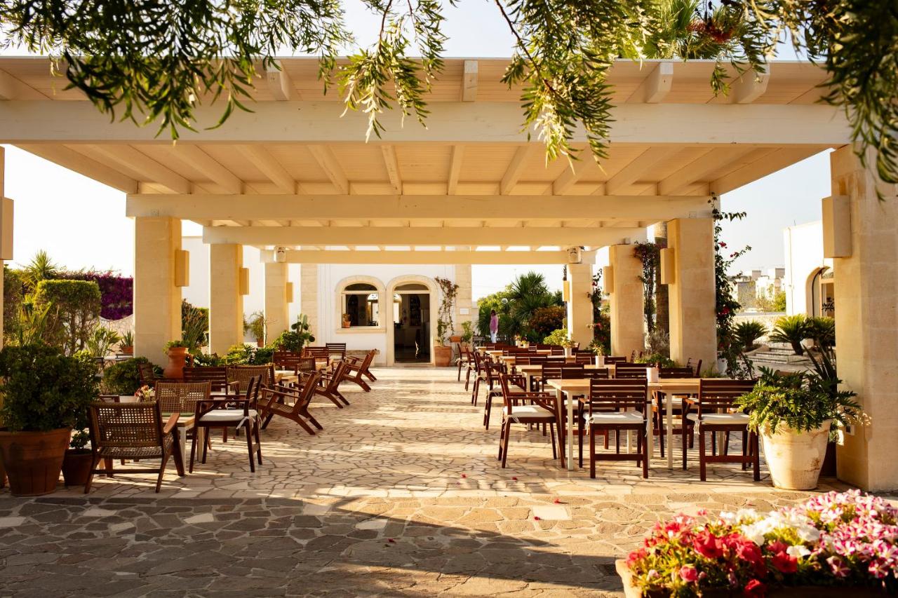 Borgo Mulino a Vento - Resort photo 4