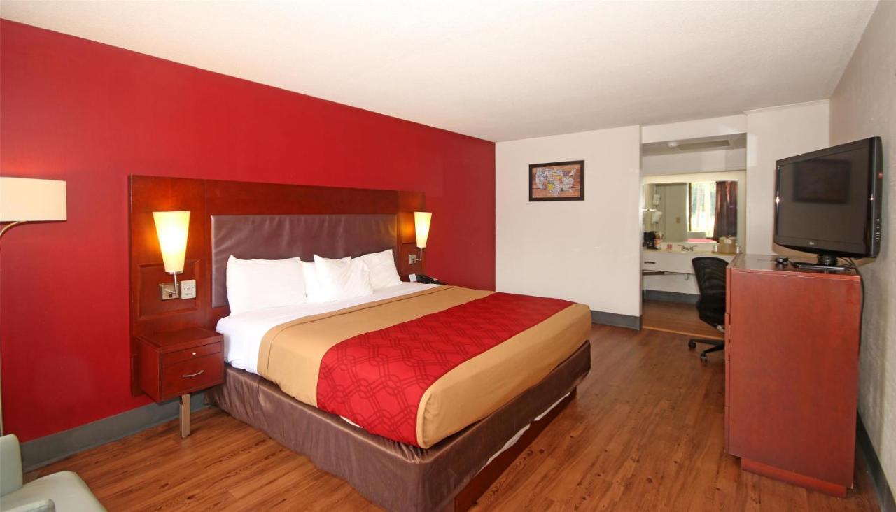 Foto - Americas Best Value Inn Pilot Mountain