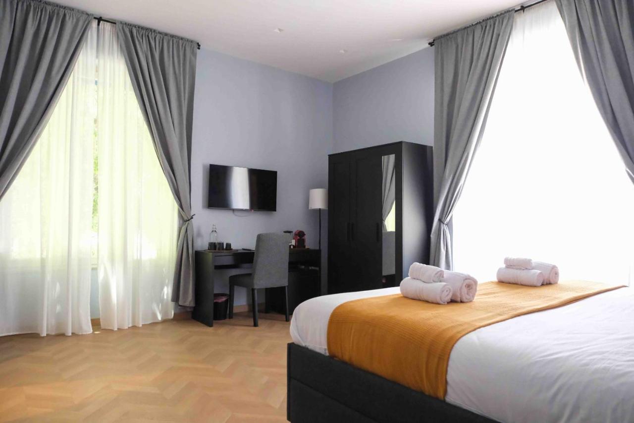 Mazzini Suites Palermo - 3