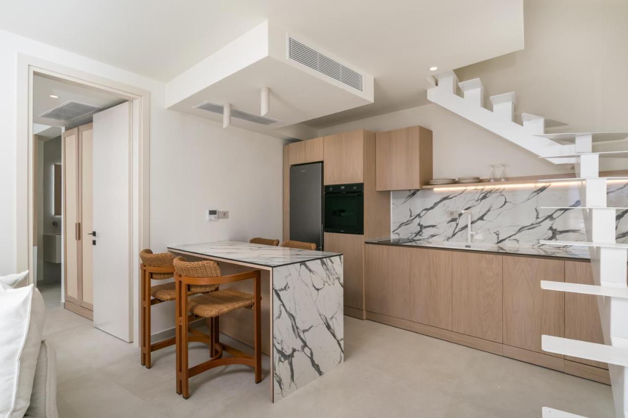 Lavea Milos Boutique Suites - 6