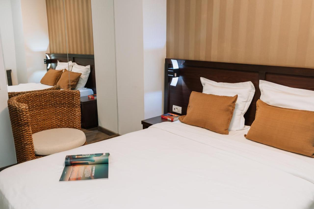 Duke Armeneasca Suites by Olala! photo 4